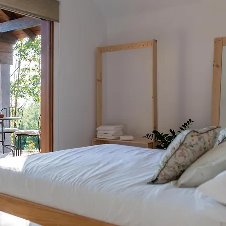 O Rincon Dos Sentidos Cenlle