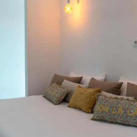 O Rincon Dos Sentidos