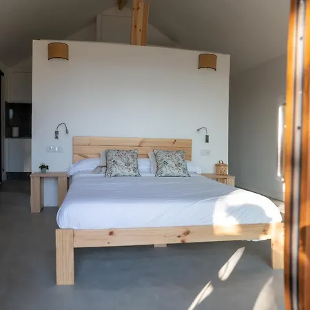 O Rincon Dos Sentidos Cenlle