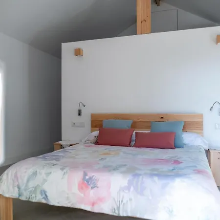 O Rincon Dos Sentidos 公寓 *