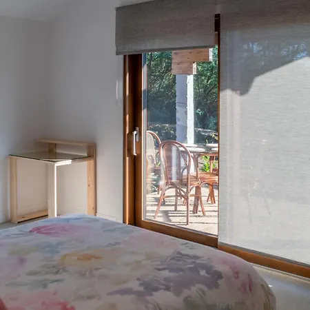 O Rincon Dos Sentidos