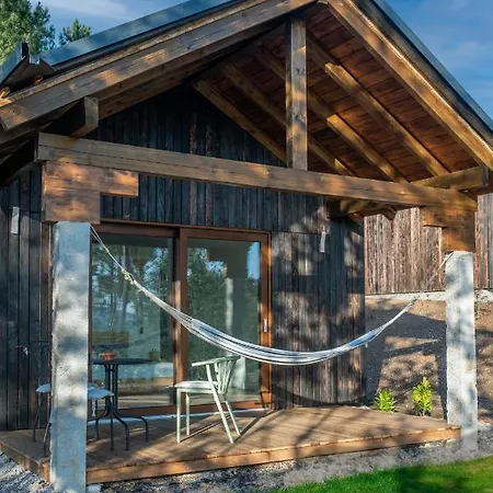 公寓 O Rincon Dos Sentidos