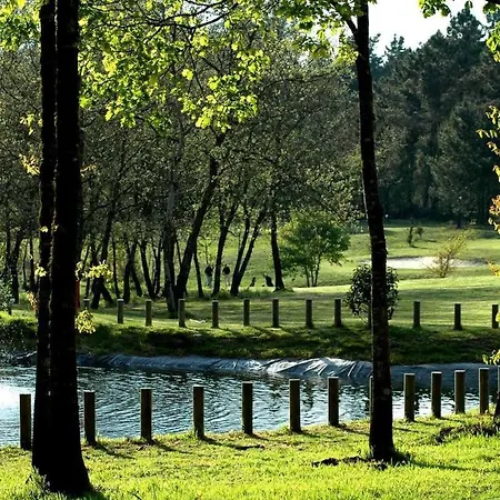 公寓 O Rincon Dos Sentidos *