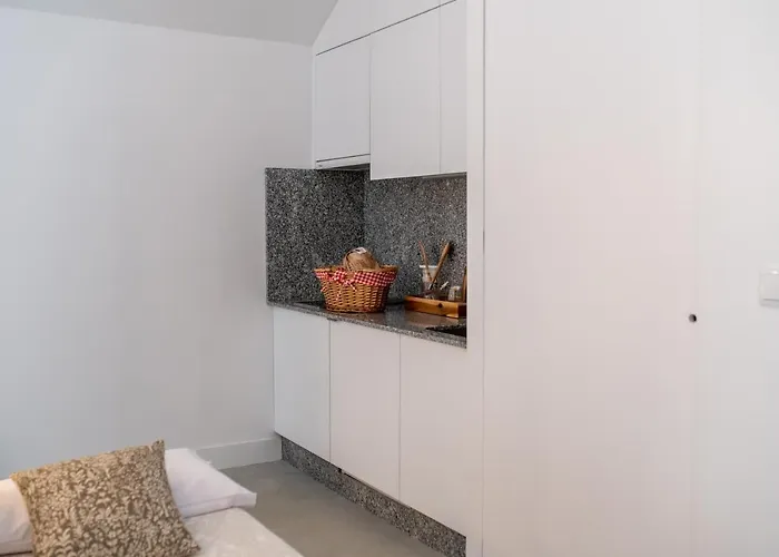 O Rincon Dos Sentidos Cenlle