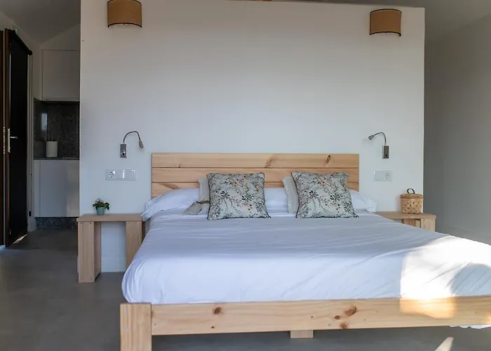 Daire O Rincon Dos Sentidos