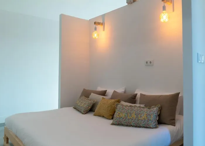 O Rincon Dos Sentidos *