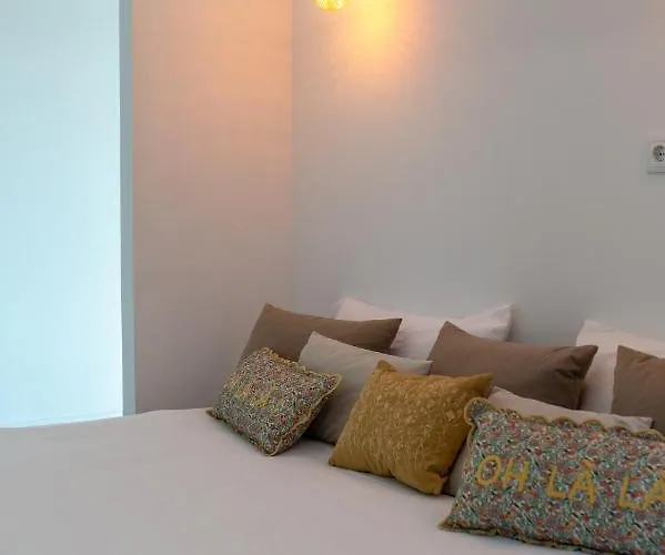 O Rincon Dos Sentidos