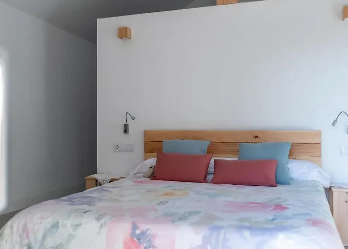 O Rincon Dos Sentidos Daire *