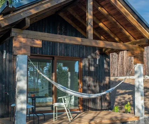 Daire O Rincon Dos Sentidos