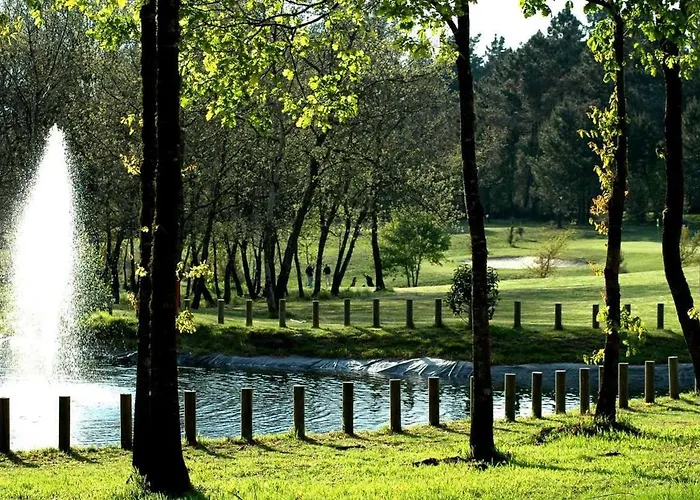 Daire O Rincon Dos Sentidos *