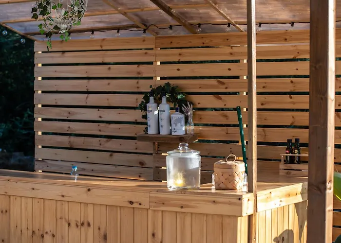 O Rincon Dos Sentidos * Cenlle